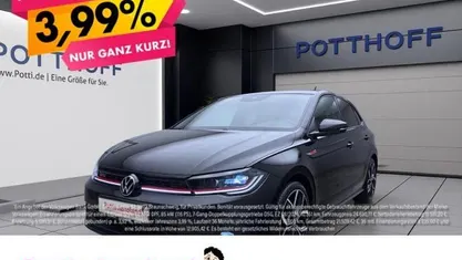 Gebraucht 2022 VW Polo GTI Limousine | 22.337 € (Fairer Preis)