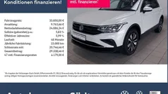 Gebraucht 2024 VW Tiguan Move SUV | 33.850 € (Guter Preis)