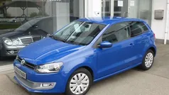 Gebraucht 2010 VW Polo Team Kleinwagen | 10.985 € (Teuer)