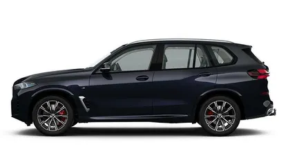 Gebraucht 2025 BMW X5 M Sport SUV | 95.490 € (Superpreis)
