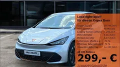 Gebraucht 2025 Cupra Born Kleinwagen | 38.794 € (Fairer Preis)