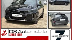 Zilina schwarz metallic Neu 2025 Kia XCeed GT-Line SUV | 29.900 € (Guter Preis)