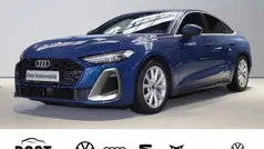 Gebraucht 2024 Audi A5 S-Line Coupé | 53.490 € (Fairer Preis)