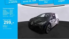 Grau Gebraucht 2022 VW ID.3 Pro Kleinwagen | 22.440 € (Fairer Preis)
