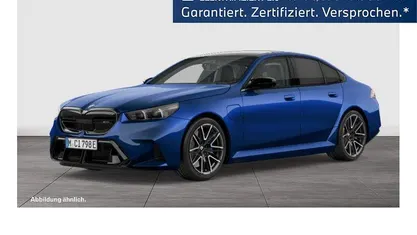 Gebraucht BMW M5 Performance 727 PS (534 kW) 2025 Limousine