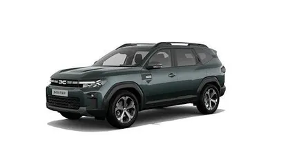 Gebraucht Dacia Duster Journey 158 PS (116 kW) 2025 SUV