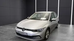 Reflexsilber Gebraucht 2021 VW Golf VIII Pro Limousine | 18.240 € (Fairer Preis)