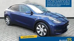 Gebraucht 2022 Tesla Model Y SUV | 33.990 € (Superpreis)