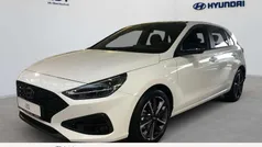 Gebraucht 2025 Hyundai i30 Advantage Limousine | 27.490 € (Fairer Preis)