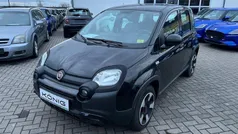 Fiat Panda Cross