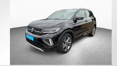 Deep black perleffekt Gebraucht 2024 VW T-Cross R-line SUV | 24.940 € (Fairer Preis)