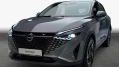 Gebraucht 2024 Nissan Qashqai N-Connecta SUV | 33.990 € (Fairer Preis)