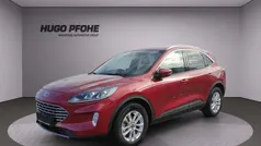 Gebraucht 2023 Ford Kuga Titanium SUV | 25.990 € (Guter Preis)
