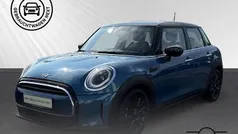 Gebraucht 2022 Mini Cooper Classic Kleinwagen | 23.790 € (Fairer Preis)