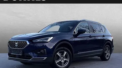 Gebraucht Seat Tarraco XCELLENCE 150 PS (110 kW) 2019 SUV