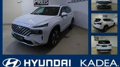 Gebraucht 2023 Hyundai Santa Fe SUV | 38.900 € (Guter Preis)