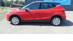 Gebraucht 2021 Seat Arona XCELLENCE SUV | 17.390 € (Guter Preis)