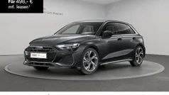 Gebraucht 2025 Audi A3 Sportback S-Line Limousine | 39.490 € (Fairer Preis)
