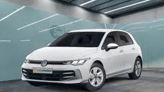 Weiß Gebraucht 2024 VW Golf VIII R Limousine | 26.870 € (Guter Preis)