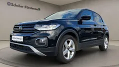 Gebraucht 2021 VW T-Cross Style SUV | 20.900 € (Fairer Preis)