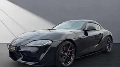 Schwarz Gebraucht 2023 Toyota Supra Premium Coupé | 58.950 € (Fairer Preis)