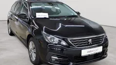 Gebraucht 2021 Peugeot 308 Allure Kombi | 14.790 € (Fairer Preis)