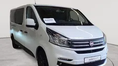 Gebraucht 2018 Fiat Talento Family Van | 22.390 € (Fairer Preis)
