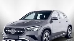Mercedes GLA180