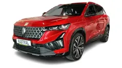 Rot Neu 2025 Renault Austral Techno SUV | 34.789 € (Fairer Preis)