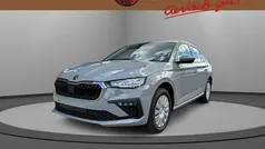 Steelgrau Neu 2025 Skoda Scala Selection Kleinwagen | 20.690 € (Fairer Preis)