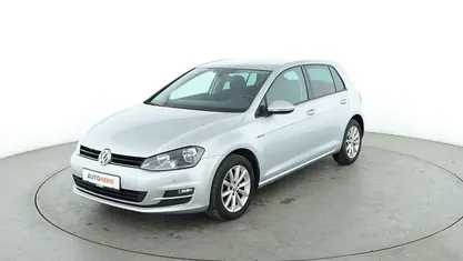 Gebraucht VW Golf VII Comfortline 150 PS (110 kW) 2016 Limousine