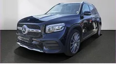 Gebraucht 2022 Mercedes GLB220 AMG SUV | 37.760 € (Fairer Preis)