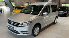 VW Caddy