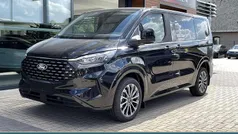 Gebraucht 2025 Ford Tourneo Custom Titanium X Van | 48.950 € (Guter Preis)