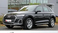 Gebraucht 2023 Audi Q5 S-Line SUV | 37.380 € (Guter Preis)
