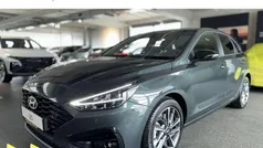 Gebraucht 2024 Hyundai i30 Advantage Limousine | 24.590 € (Fairer Preis)