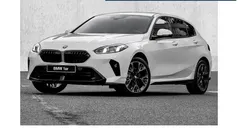 Gebraucht 2025 BMW 120 Kleinwagen | 32.980 € (Superpreis)