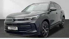 Gebraucht 2025 VW Tiguan Life SUV | 55.490 € (Fairer Preis)