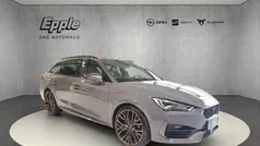 Gebraucht 2022 Cupra Leon VZ Kombi | 30.890 € (Fairer Preis)