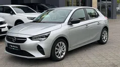 Grau/typ metalliclackierung Gebraucht 2023 Opel Corsa Basis Kleinwagen | 15.450 € (Guter Preis)