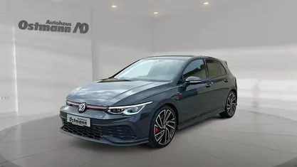 Gebraucht VW Golf VIII GTI Clubsport 300 PS (220 kW) 2024 Limousine
