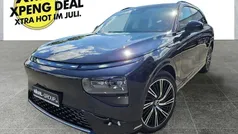Gebraucht 2025 XPENG G9 AWD Performance SUV | 72.155 € (Fairer Preis)