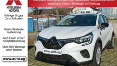 Himalayaweiß Neu 2024 Mitsubishi ASX Plus SUV | 22.844 € (Guter Preis)
