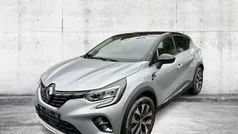 Grau Gebraucht 2024 Renault Captur Techno SUV | 20.970 € (Fairer Preis)