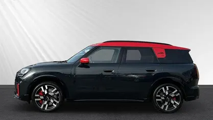 Gebraucht Mini John Cooper Works Countryman 300 PS (220 kW) 2023 SUV