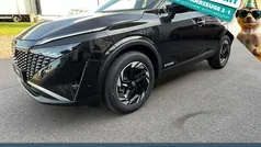 Gat pearl black Neu 2025 Nissan Qashqai N-Connecta SUV | 33.880 € (Guter Preis)