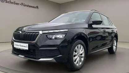 Gebraucht 2022 Skoda Kamiq SUV | 20.490 € (Fairer Preis)
