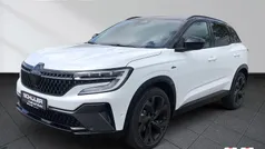 Gebraucht 2025 Renault Austral Techno Esprit Alpine SUV | 35.800 € (Fairer Preis)