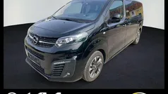 Gebraucht 2020 Opel Zafira Life Elegance Van | 28.250 € (Superpreis)