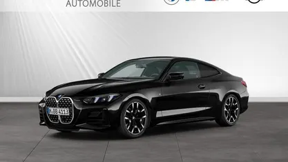 Gebraucht BMW 430 M Sport 286 PS (210 kW) 2025 Coupé